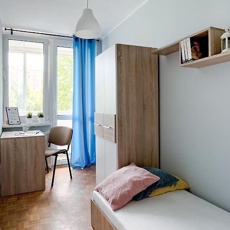 Krzywon 8 Rooms Varşova Dış mekan fotoğraf