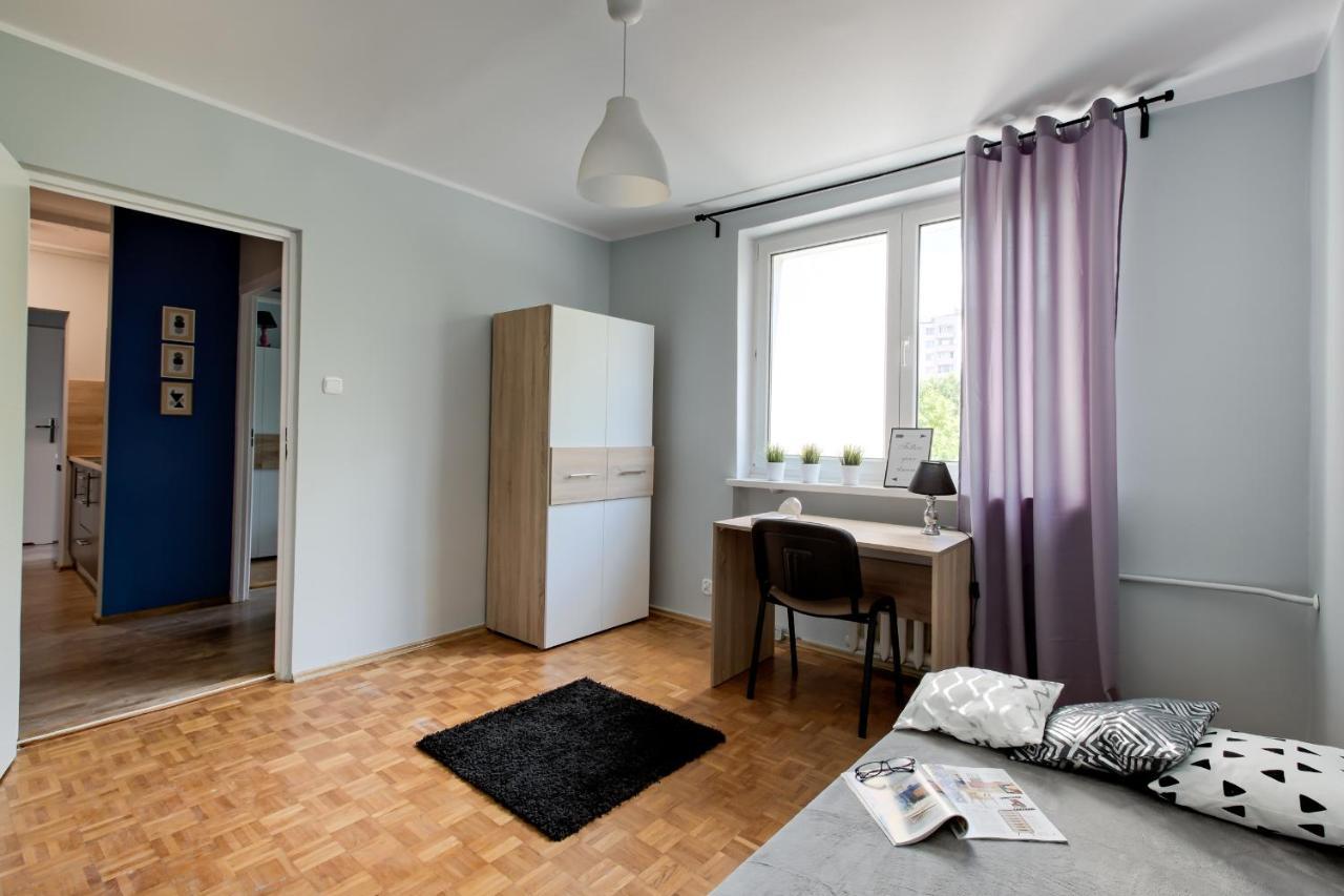 Krzywon 8 Rooms Varşova Dış mekan fotoğraf