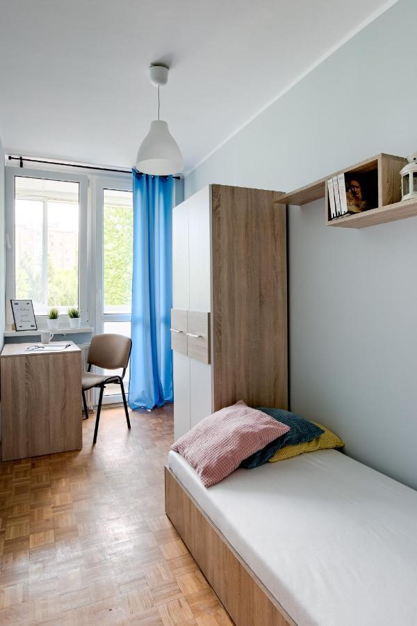 Krzywon 8 Rooms Varşova Dış mekan fotoğraf