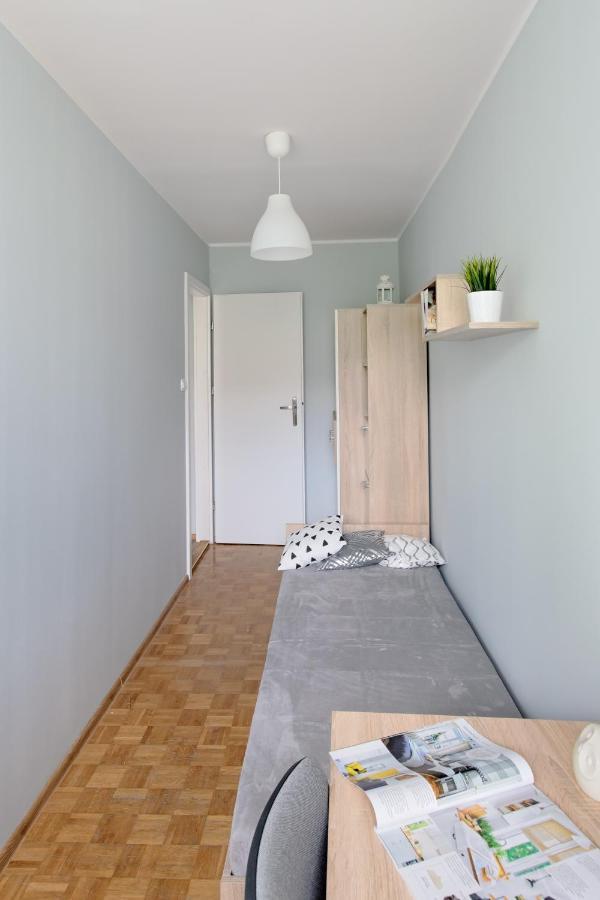Krzywon 8 Rooms Varşova Dış mekan fotoğraf