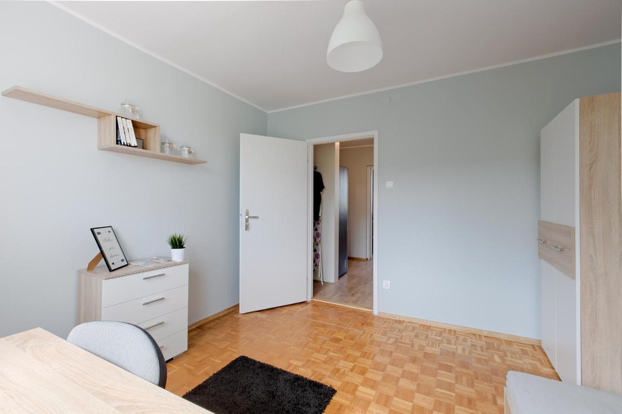 Krzywon 8 Rooms Varşova Dış mekan fotoğraf
